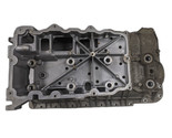 Engine Oil Pan From 2002 Ford Explorer Sport Trac  4.0 1L5E6F095AA - $104.95