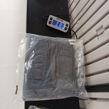 REI RN#37249 Women's Gray Nylon Spandex Blend Stretch Shorts Size 12 (34×13) image 9