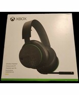 NEW Microsoft Xbox Series Wireless Headset Xbox Series X/S Xbox One &amp; Wi... - $2,071.55 MXN