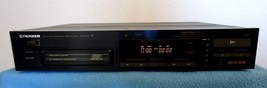 Pioneer PD-M40 Compact Disc Player / 6 CD changer, See Video ! - $63.23