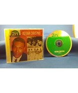 DIANA ROSS Masters Motown Christmas Best Of Volume 2 CD Christmas Collec... - $10.74 CAD