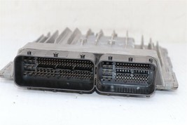 Bmw 328i 528i N52 3.0L Engine Control Module Computer Ecu Ecm Pcm 7-567-362 image 4