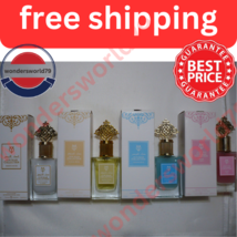 Musk Perfume spray 25ml Youmar Collection 4 SMELLS - £34.66 GBP