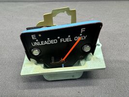 1975-1978 Cadillac Eldorado Deville Dash Gas Fuel Gauge Fleetwood Brough... - $124.78