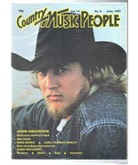 Country Music People - June 1983 - Vol.14 No.6 - £3.07 GBP