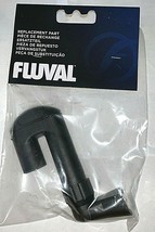 FLUVAL OUTPUT NOZZLE A20001 304 404 205 305 405 106 206 306 406 107 207 307 407 - £17.02 GBP