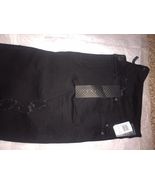 New Celebrity Pink Junior&#39;s Plus Size 24 Black Mid Rise Skinny Ankle Jeans - $537.69 MXN