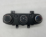 2017-2018 Kia Forte AC Heater Climate Control OEM J01B07010 - $30.23