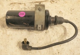 1977 Mercruiser 188 HP Ford 5.0L 302ci Coil w Holder - $14.99