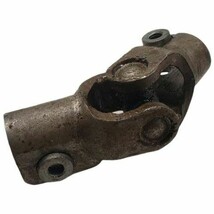  CIVIC     2002 Steering Shaft 512088 - $39.69
