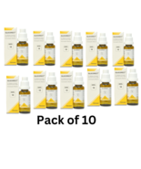 Pack of 10 ADEL 18 Glucorect Drop  20ml FREE SHIPPING - $2,112.38 MXN