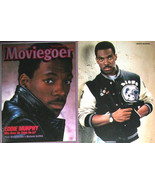 EDDIE MURPHY ~ Thirty-Five (35) Color Clippings, Articles, PIN-UPS frm 1... - $14.93 CAD