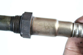 2000-2006 MERCEDES W220 S430 S500 CL500 BOSCH LAMBDA 02 OXYGEN SENSOR P615 image 6