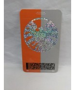 Agents Of Shield Marvel Loot Crate Prop Replica Name Tag - €8,41 EUR