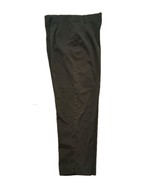 Briggs Petite Women&#39;s Olive Green Pull On  Comfort Stretch Casual Dress ... - $203.18 MXN