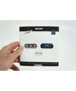 Escort 9500ci Radar Detector owners manual book guide - $47.79 CAD