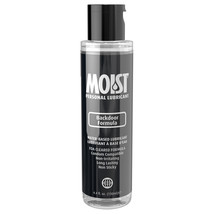 Moist Personal Lubricant Backdoor Formula 4.4 Oz - $11.25