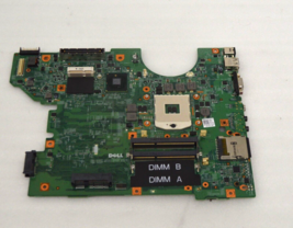 Genuine Dell Latitude E5510 Motherboard 01X4WG - £21.26 GBP