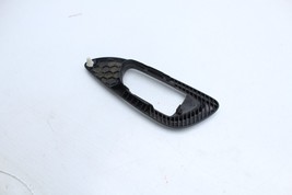 2005-2007 SUBARU IMPREZA WRX FRONT LEFT DRIVER SIDE DOOR HANDLE COVER U0371 image 8