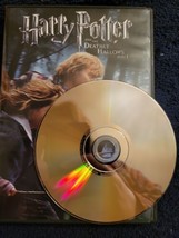 Harry Potter and the Deathly Hallows, Part 1 (DVD, 2010) - £11.47 GBP