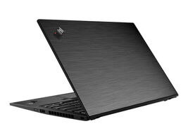 LidStyles Metallic Laptop Skin Protector Decal Lenovo ThinkPad X1 Carbon G8 image 7