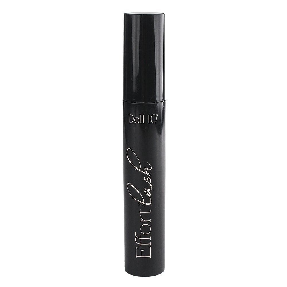 Doll 10 Effortlash Multidimensional Mascara, 0.40oz - Black