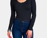 Buddylove Benny Scoop Neck Bodysuit Size XS - $40.59