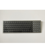 Dell  - Wireless Keyboard ONLY Mutli-Device Slim KB7120Wc Genuine - No D... - $34.37 CAD