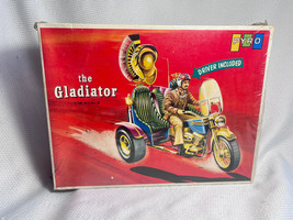 1970 NOS Pyro The Gladiator 1:16 Scale M175-300 Wild Custom 3 Wheel Sho Cycle - £79.89 GBP