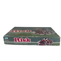 Risk The Game of Global Domination 2003 Complete Parker Brothers - £8.23 GBP