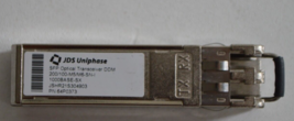 JDS UNIPHASE 200/100-M5/M6-SN-I 1000BASE-SX Optical SFP DDM - £8.80 GBP