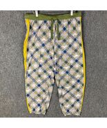 Harry Potter Pajamas Pants Women&#39;s XL 16-18 Rayon Blend Stretch Adults - €12,84 EUR