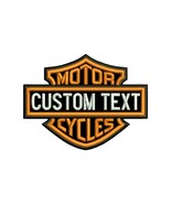 Custom patches service. Custom name tags. - £11.89 GBP