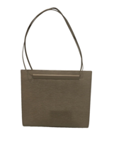 Louis Vuitton &quot;Saint Tropez&quot; Taupe Epi Leather Shoulder Bag MI0081 - Unused! - £639.47 GBP