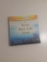 You best life now by Joel Osteen 2006 hardcover - $5.94