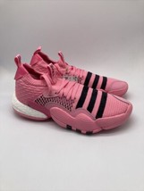 Adidas Trae Young 2 Basketball Shoes Pink Trap House IE1667 Men&#39;s Size 7-12 - £55.02 GBP+
