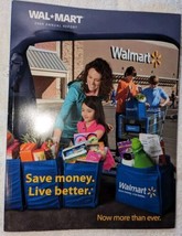 2009 Walmart Annual Report - £7.64 GBP