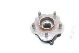 09-12 INFINITI FX35 REAR WHEEL HUB Q5154 image 4