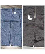 X2 SMALL SHORT  OFFLINE By Aerie The Hugger High Waisted Foldover Flare ... - $753.77 MXN
