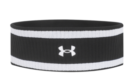 Under Armour UA Lightweight Terry Headband Uniex Sports Racket Band 1389... - €21,18 EUR