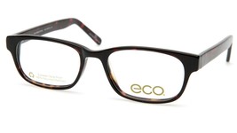 New Modo Eco mod.1065 Tort Tortoise Eyeglasses Frame 49-17-145mm - £50.79 GBP