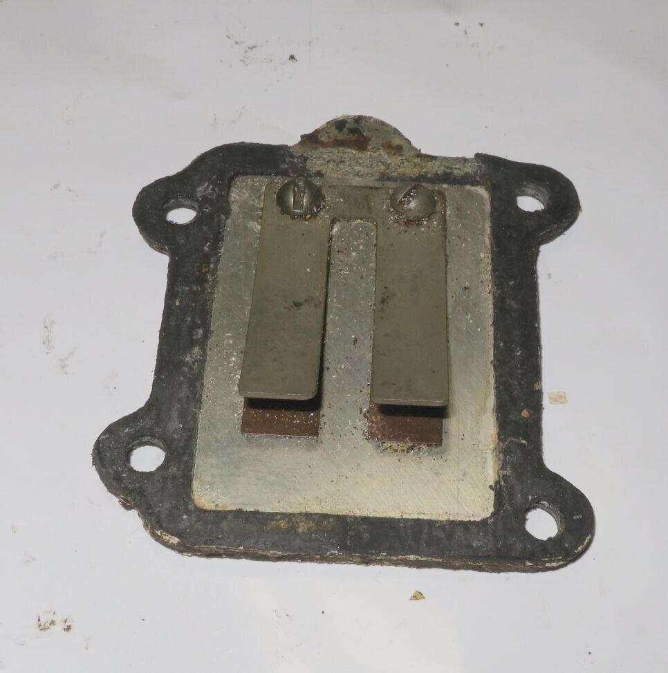 1960 Scott Atwater 3.6 HP Outboard Set Of Reeds - $1.99