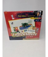 Tim Allen Signature Stuff Truck Planter Project Art Craft Kit DIY Kid Gi... - £13.90 GBP