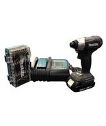 Makita Cordless hand tools Xdt18 473565 - $1,449.18 MXN
