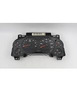 Speedometer Cluster MPH US Market Fits 11 SILVERADO 1500 PICKUP 42498 - $157.49