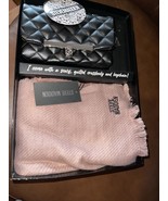Steve Madden Crossbody Bag satchel &amp; Card Holder Key Chain Case Gift Set... - $72.50 CAD