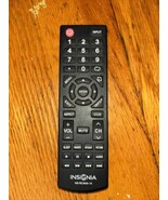 INSIGNIA NS-RC4NA-14 Remote Control (OEM Genuine) (NS-28ED200NA14 NS-50D... - $224.87 MXN