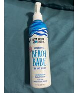 Not Your Mother&#39;s Beach Babe Texturizing Sea Salt Spray with UV Protecti... - $22.28 CAD