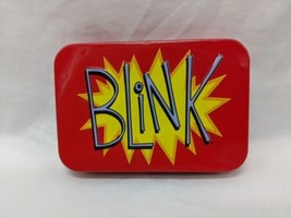 *Played Cards* Blink Out Of The Box Card Game Complete - $23.75