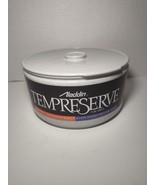 Aladdin Tempreserve 2 Quart Model ISB64   Keep food hot or cold round wi... - $446.76 MXN